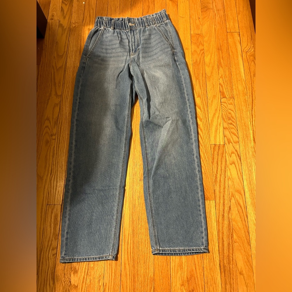 American Eagle Outfitters Blue Women's Jeans